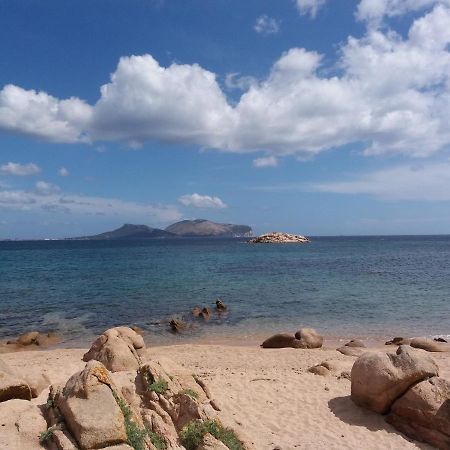I Due Ciuchini Sardinia Διαμέρισμα Σάσαρι Εξωτερικό φωτογραφία