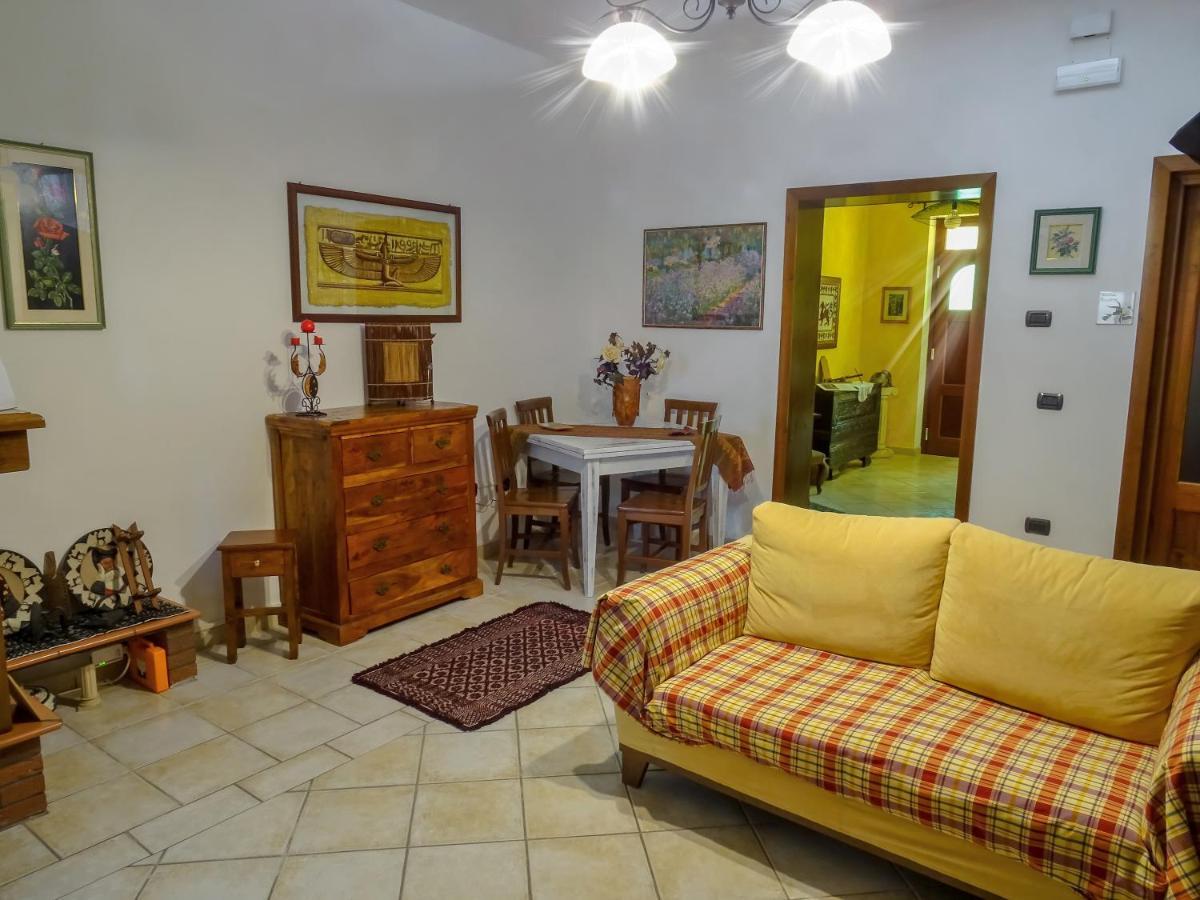 I Due Ciuchini Sardinia Διαμέρισμα Σάσαρι Εξωτερικό φωτογραφία