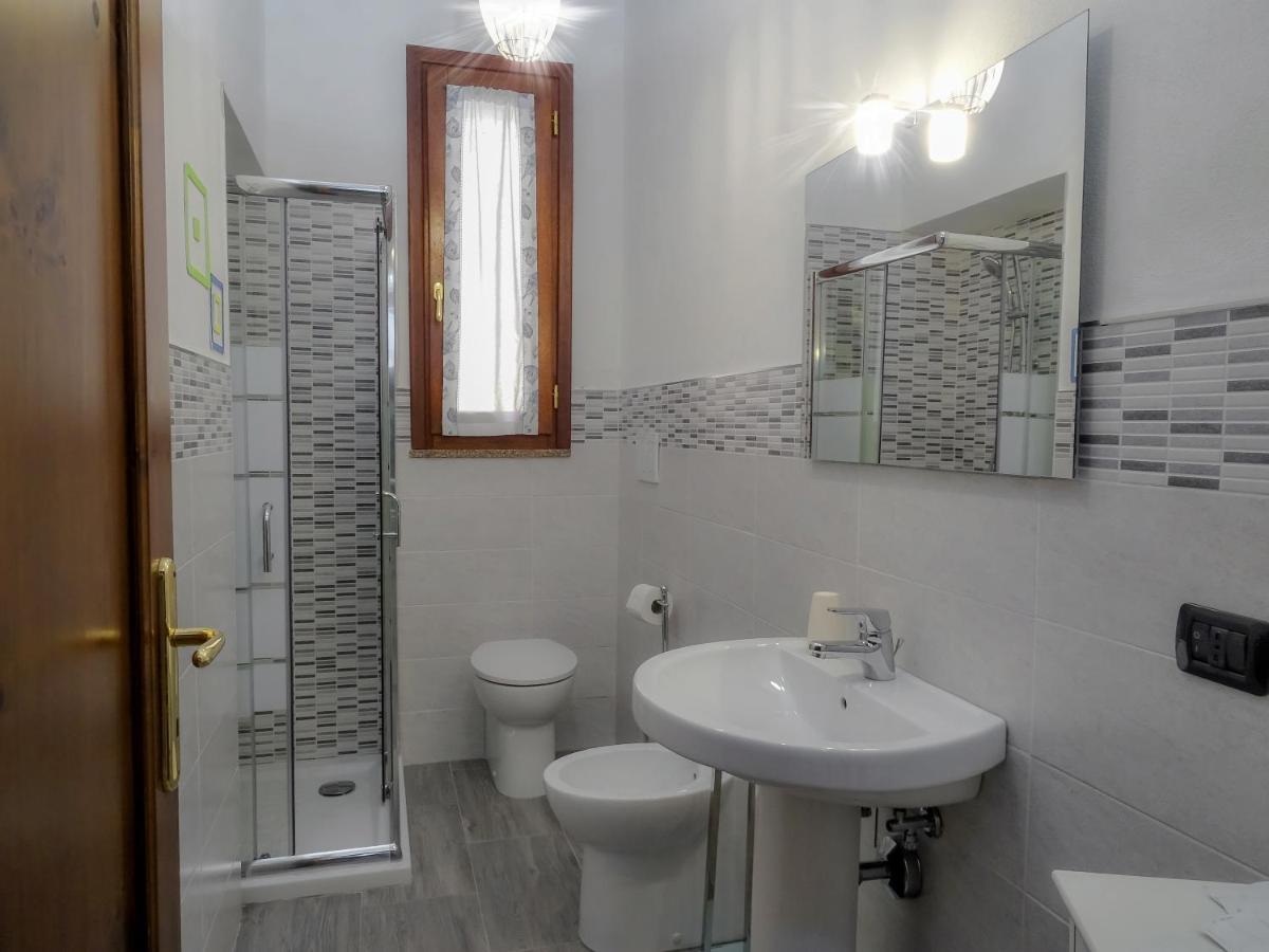 I Due Ciuchini Sardinia Διαμέρισμα Σάσαρι Εξωτερικό φωτογραφία