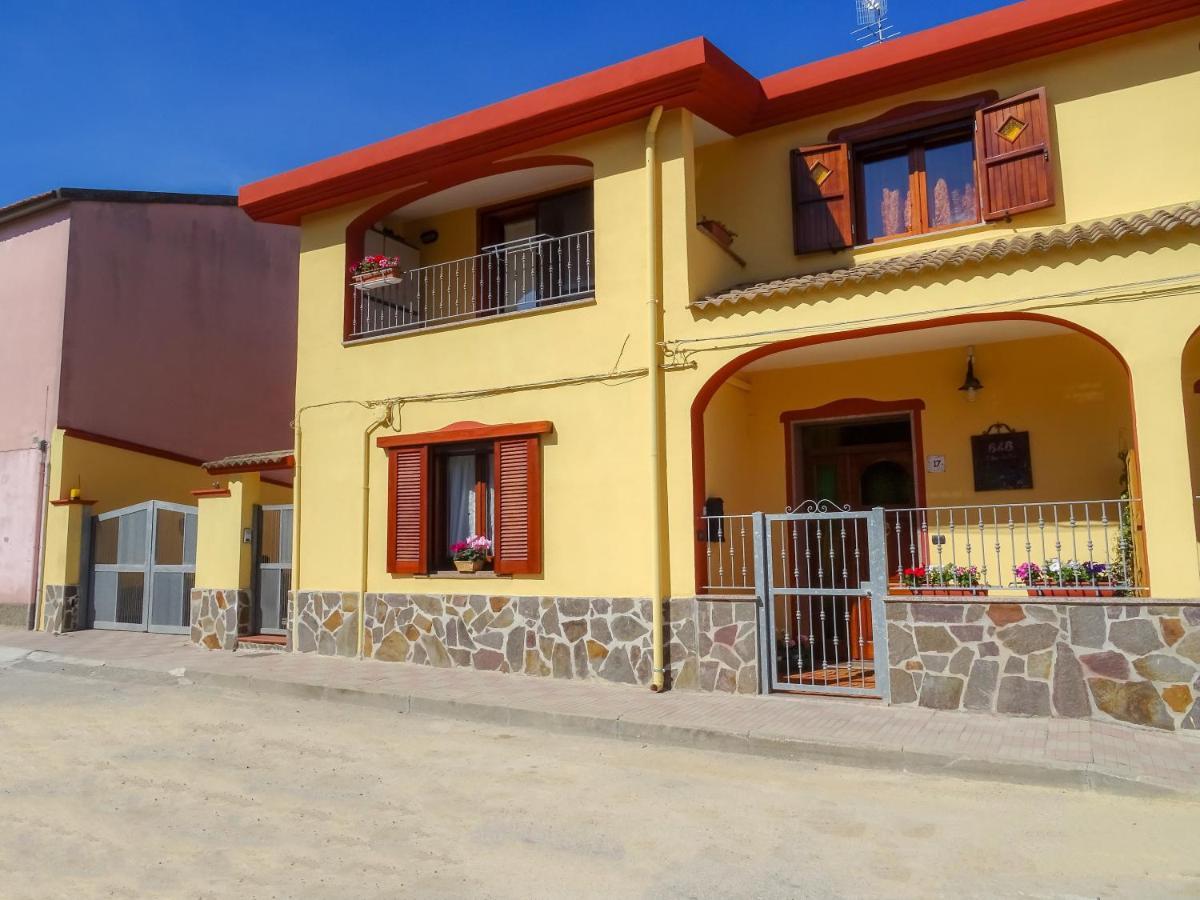 I Due Ciuchini Sardinia Διαμέρισμα Σάσαρι Εξωτερικό φωτογραφία