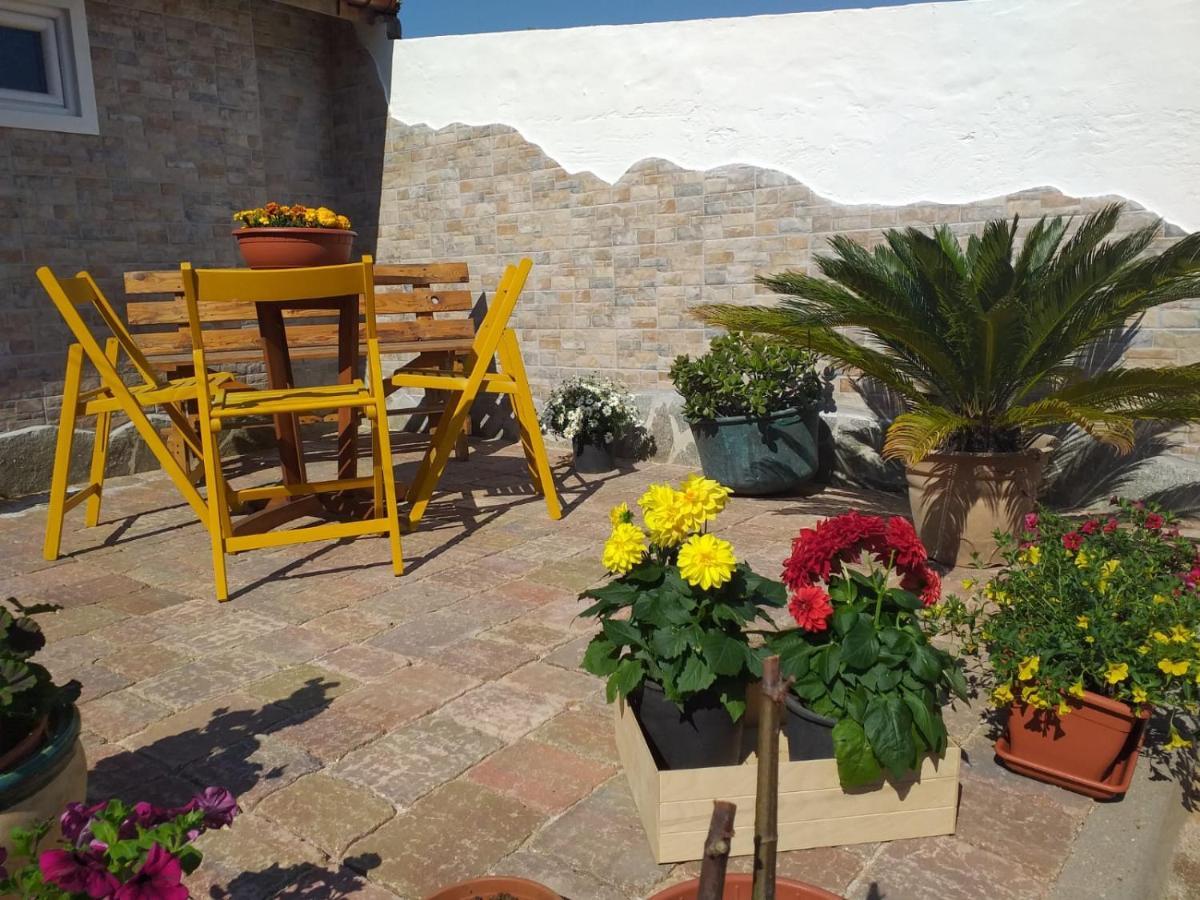 I Due Ciuchini Sardinia Διαμέρισμα Σάσαρι Εξωτερικό φωτογραφία