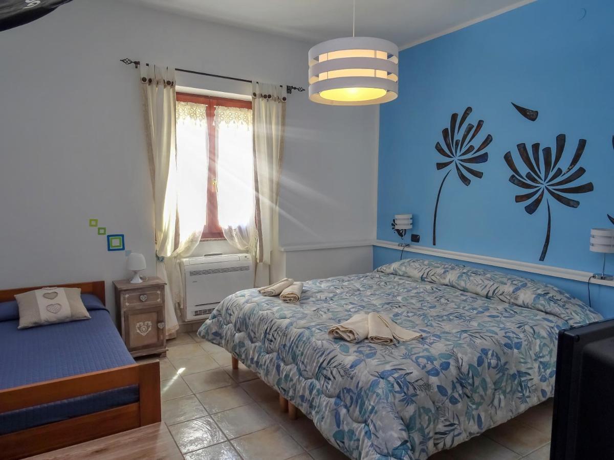 I Due Ciuchini Sardinia Διαμέρισμα Σάσαρι Εξωτερικό φωτογραφία