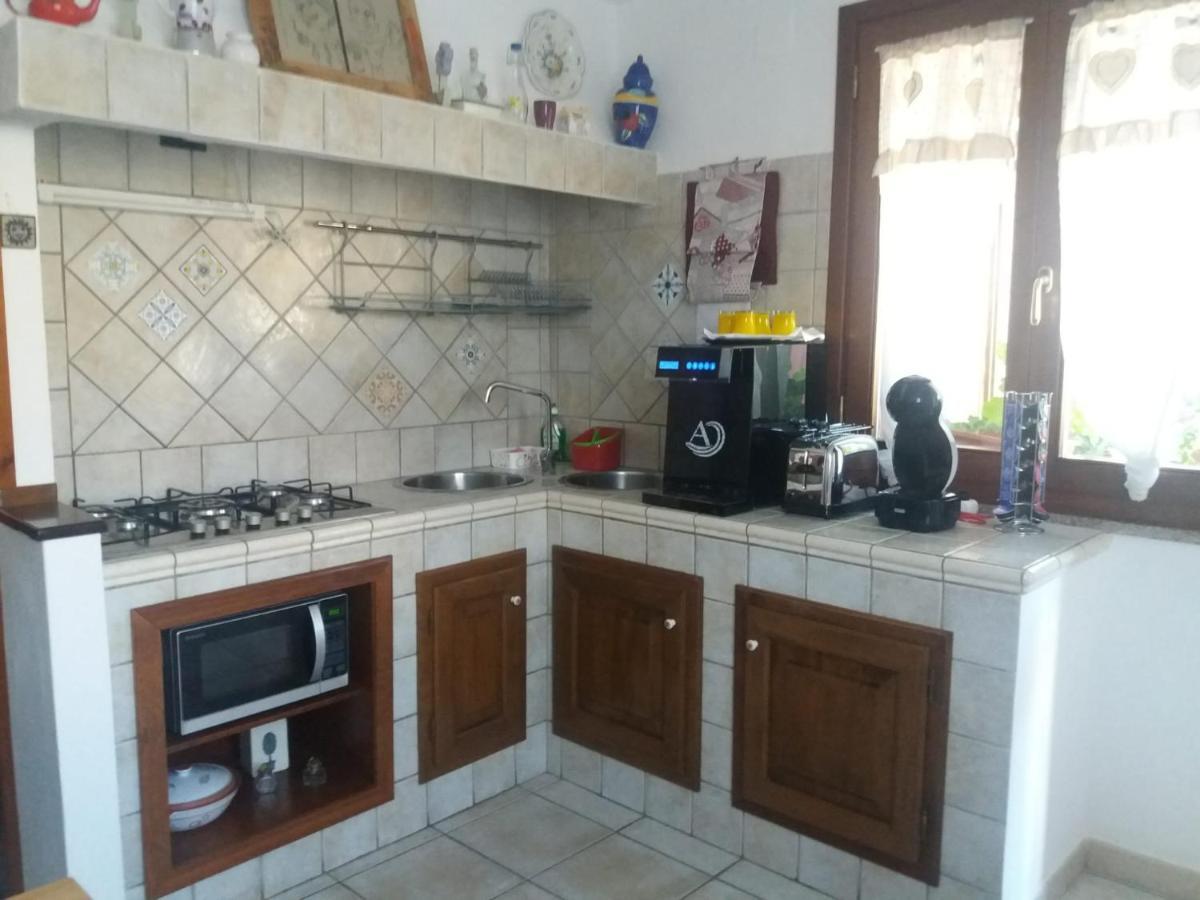 I Due Ciuchini Sardinia Διαμέρισμα Σάσαρι Εξωτερικό φωτογραφία