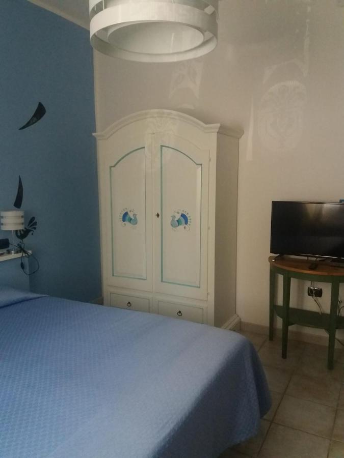 I Due Ciuchini Sardinia Διαμέρισμα Σάσαρι Εξωτερικό φωτογραφία