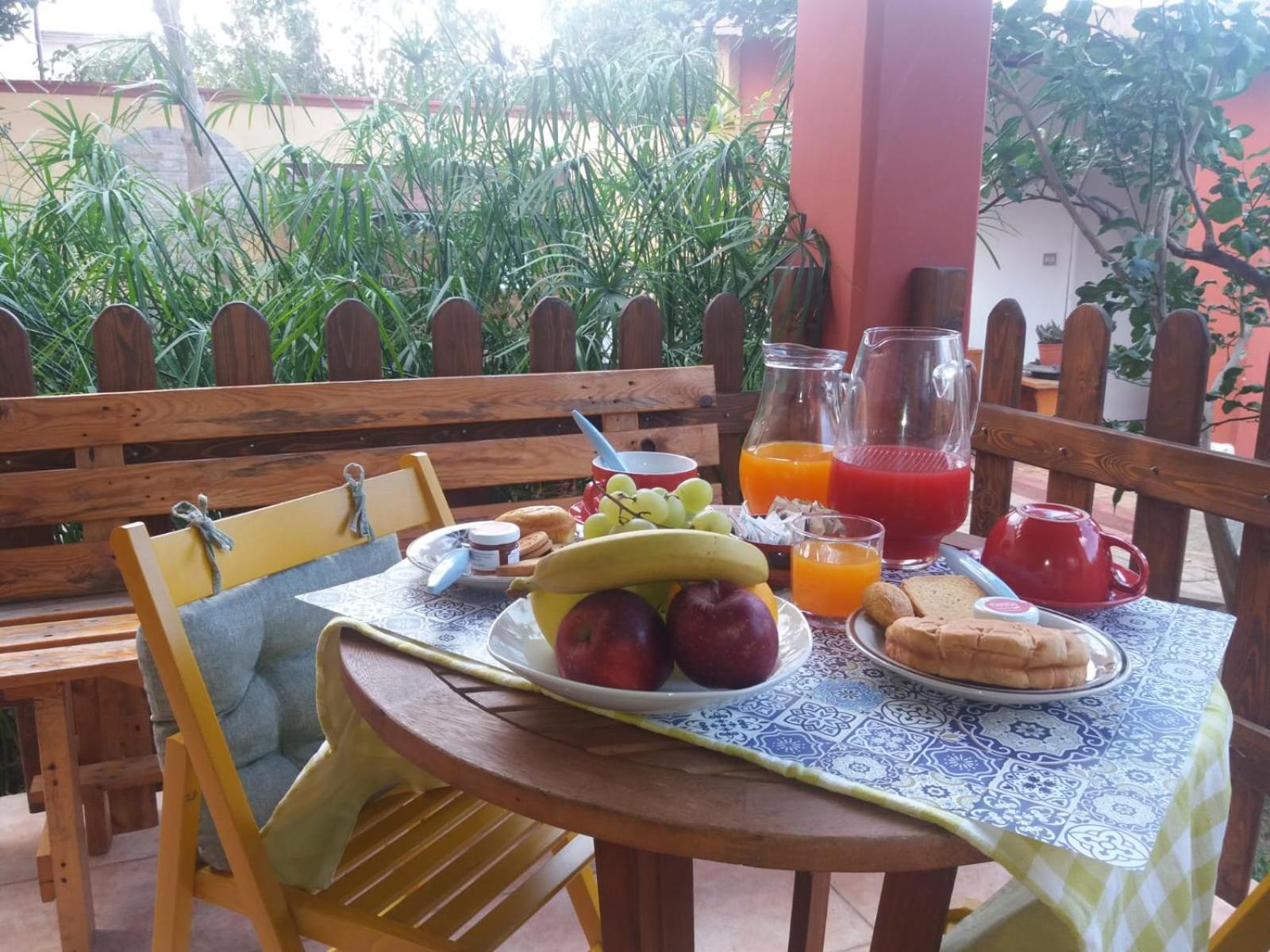 I Due Ciuchini Sardinia Διαμέρισμα Σάσαρι Εξωτερικό φωτογραφία